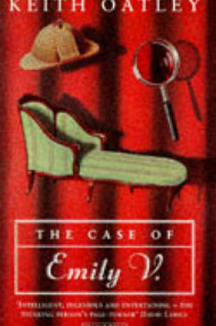 Cover of The Case of Emily V