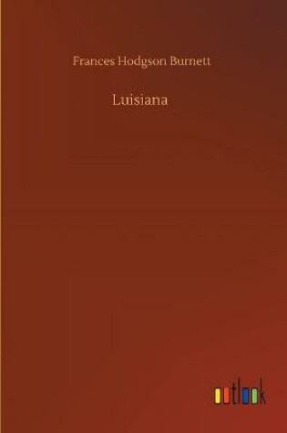 Cover of Luisiana