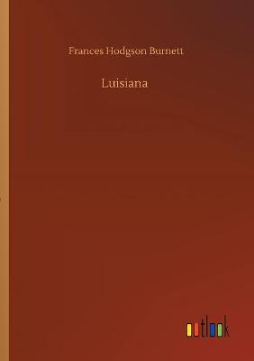 Book cover for Luisiana