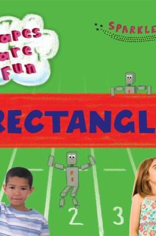 Cover of Rectangle