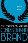 Book cover for The Crooked Wreath