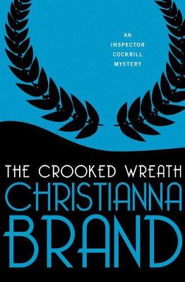 Cover of The Crooked Wreath