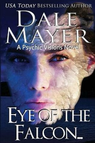 Cover of Eye of the Falcon