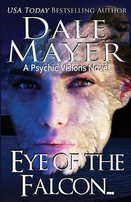 Book cover for Eye of the Falcon