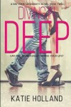 Book cover for Diving in Deep