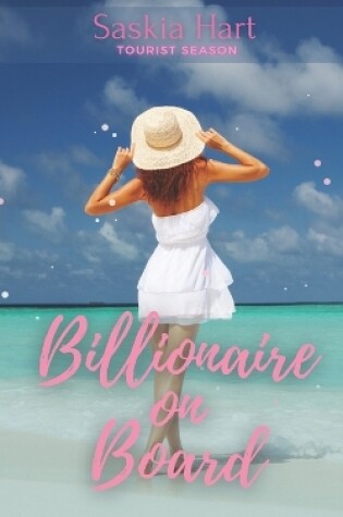 Cover of Billionaire on Board