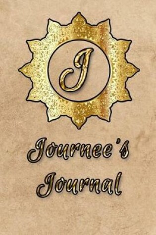 Cover of Journee