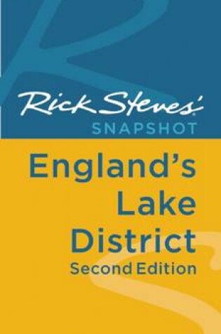 Cover of Rick Steves' Snapshot England's Lake District