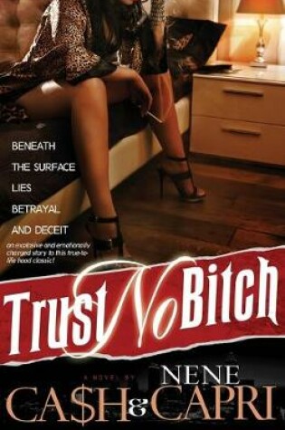 Cover of Trust No Bitch