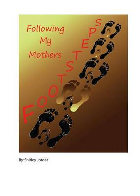 Book cover for Following My Mother\'s Footsteps