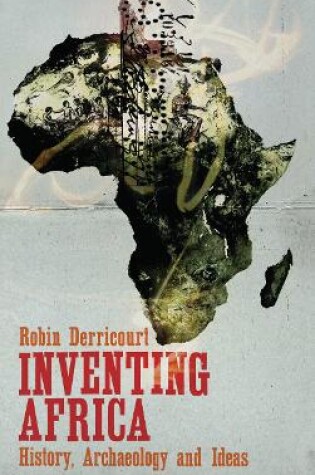 Cover of Inventing Africa