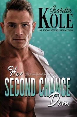 Book cover for Her Second Chance Dom