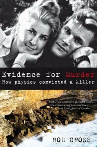 Cover of Evidence for Murder