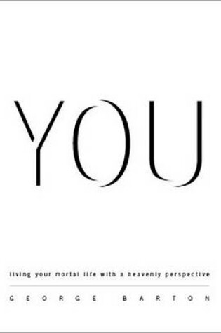Cover of You