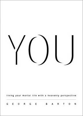 Book cover for You