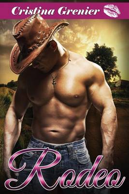 Book cover for Rodeo