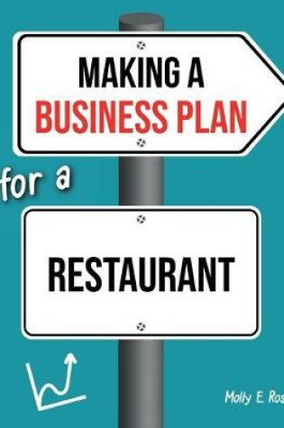 Cover of Making A Business Plan For A Restaurant