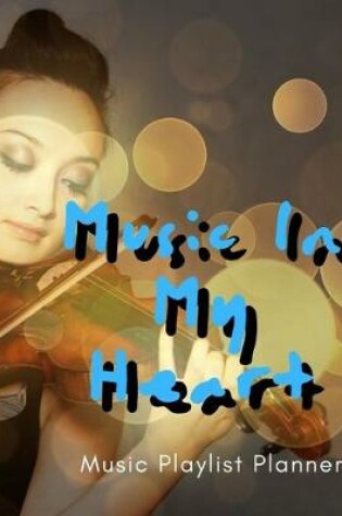 Cover of Music In My Heart