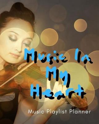 Book cover for Music In My Heart
