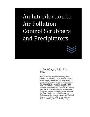 Book cover for An Introduction to Air Pollution Control Scrubbers and Precipitators