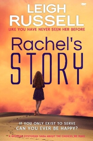 Cover of Rachel's Story