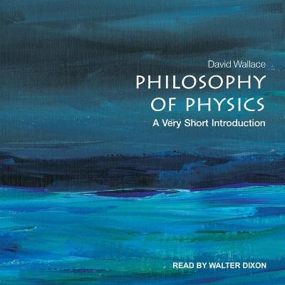 Book cover for Philosophy of Physics