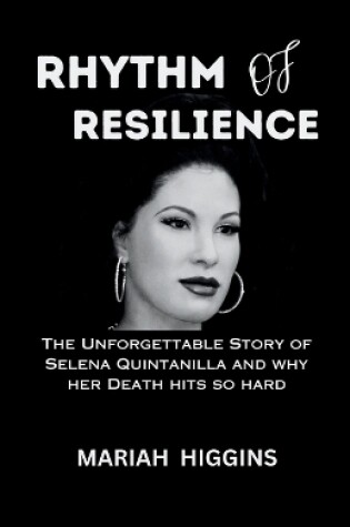 Cover of Rhythm of Resilience