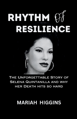 Book cover for Rhythm of Resilience