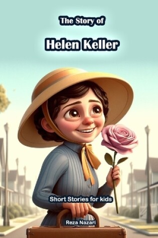 Cover of The Story of Helen Keller