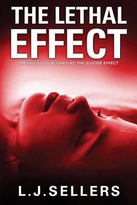 Book cover for The Lethal Effect