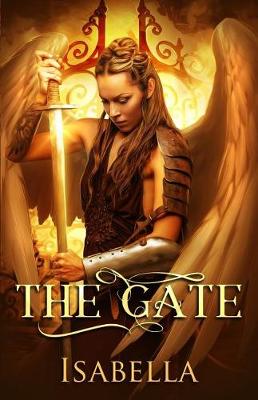 Book cover for The Gate