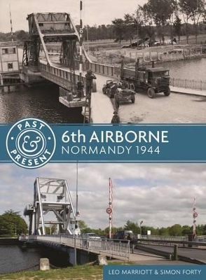 Cover of 6th Airborne
