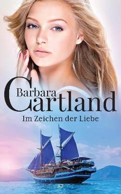 Cover of IM ZEICHEN DER LIEBE