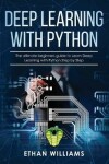 Book cover for Deep Learning with Python