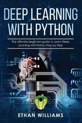 Cover of Deep Learning with Python