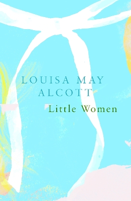 Book cover for Little Women (Legend Classics)