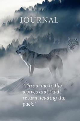 Cover of Journal