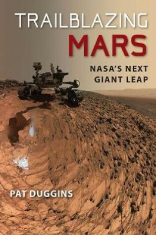 Cover of Trailblazing Mars