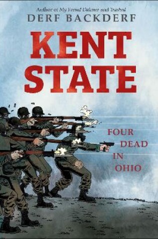 Cover of Kent State