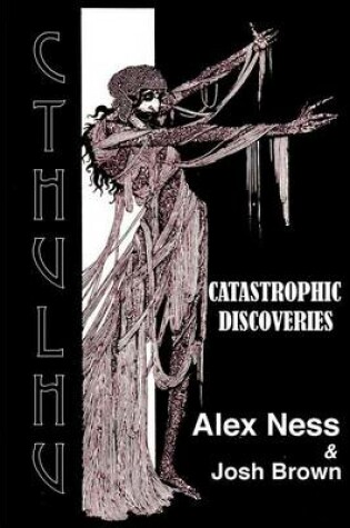 Cover of Catastrophic Discoveries