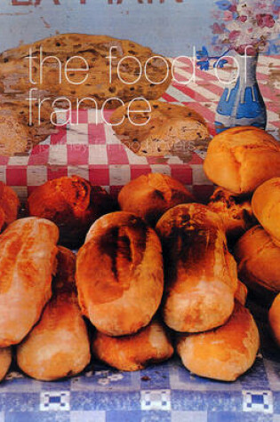 Cover of The Food of France