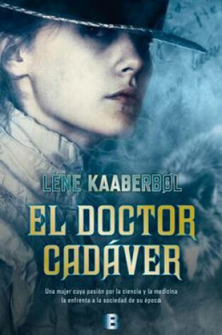 Cover of El Doctor Cadaver