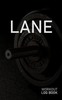 Book cover for Lane