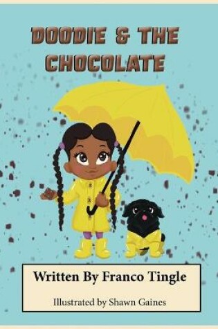 Cover of Doodie and the Chocolate