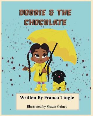 Cover of Doodie and the Chocolate