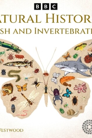 Cover of Fish and Invertebrates