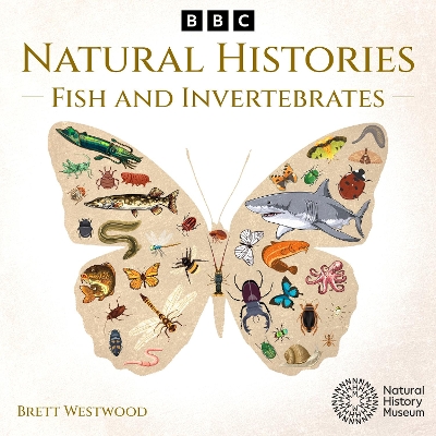 Cover of Fish and Invertebrates