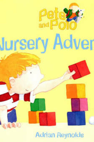 Cover of Nursery Adventure