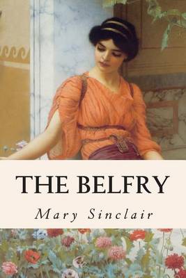 Book cover for The Belfry