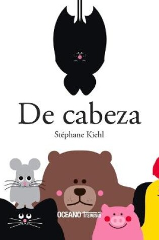 Cover of de Cabeza